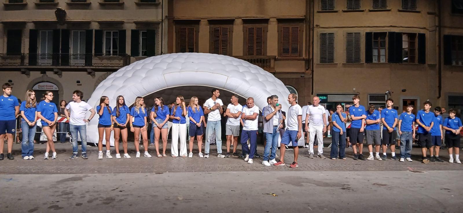 Festa dello Sport - Figline Valdarno 2026