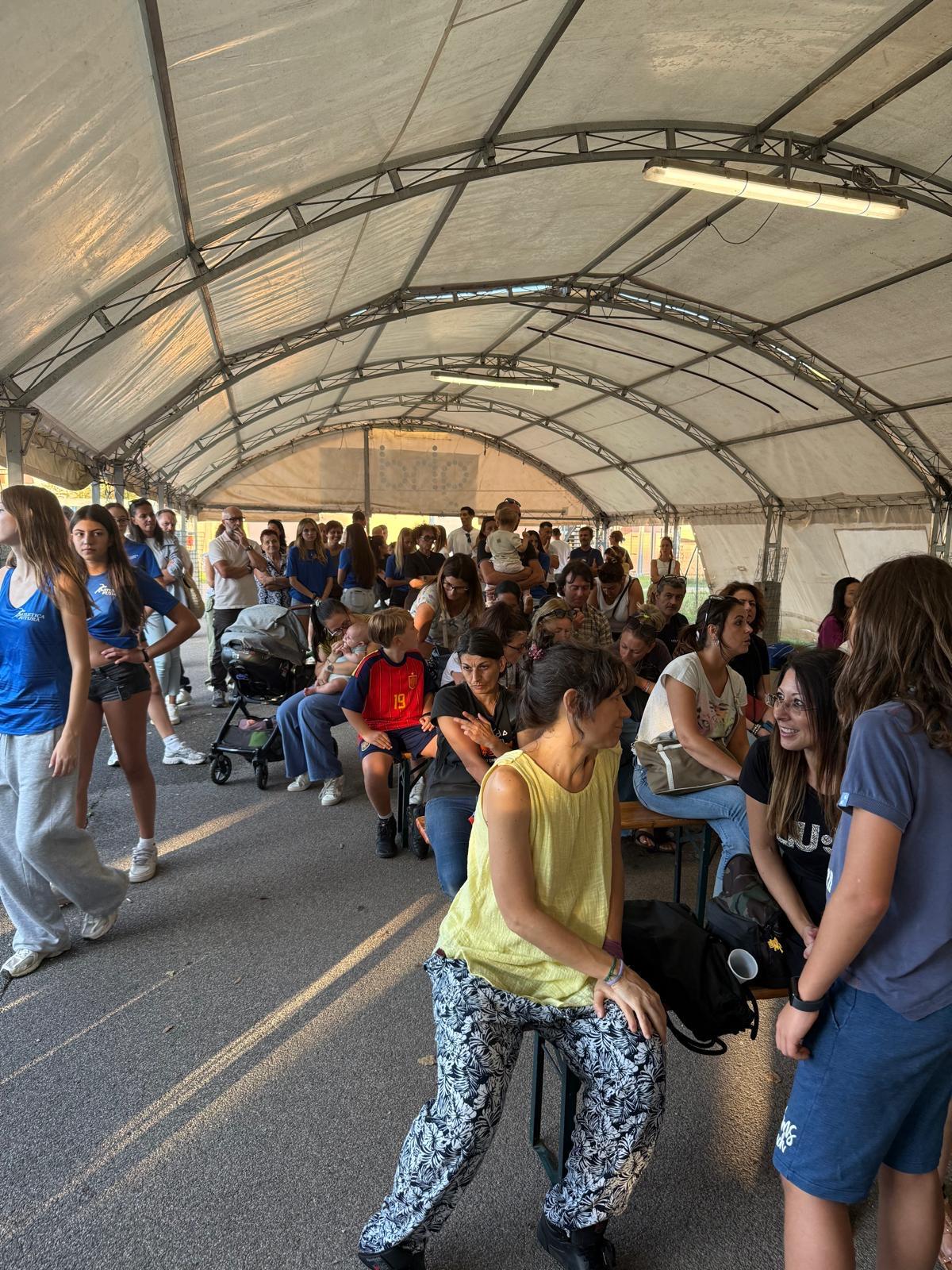 Open Day 2026