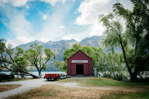 Seasonal Sensation: South Island in Autumn and Winter