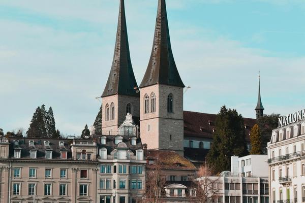 Scenic Swiss: Lucerne, Zermatt, Interlaken & Bern