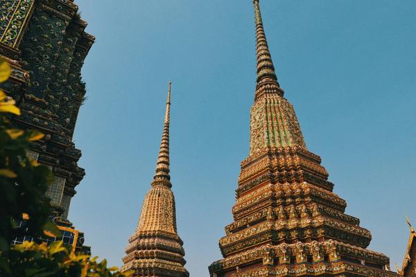 Bangkok City Escape with Safari World