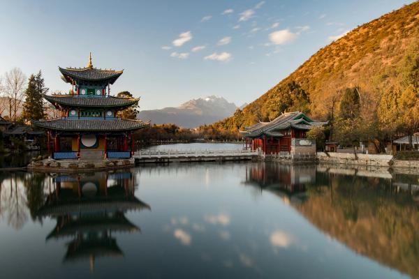 Yunnan (Kunming - Dali - Lijiang - Shangri La - Yiliang)