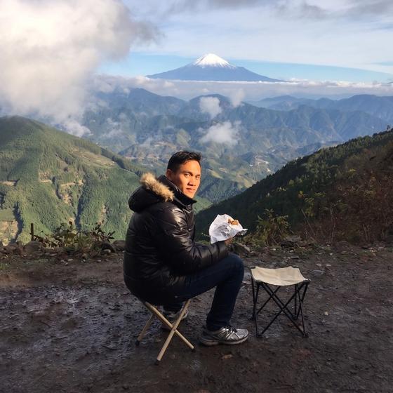 Shahrizan Ihsan