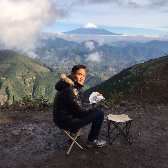Shahrizan Ihsan