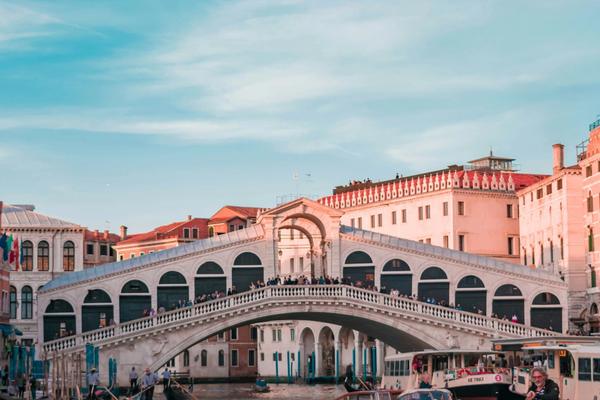 Bella Italia