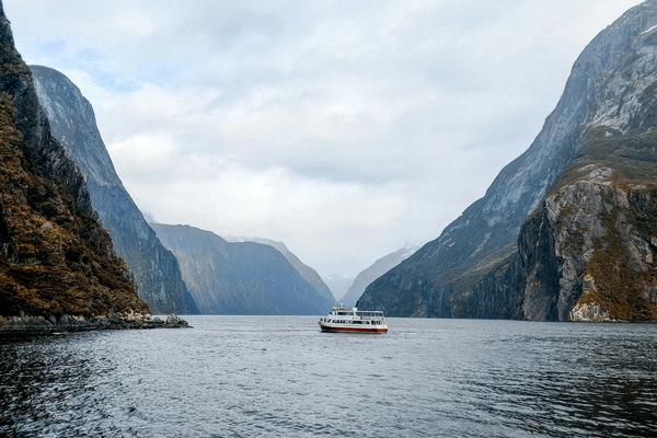 Best of New Zealand: Both Islands Self-Drive in 14 Days