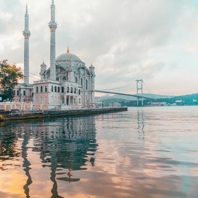 Istanbul