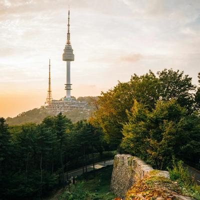Seoul