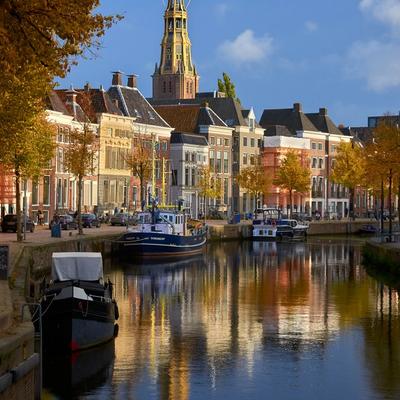 Netherlands