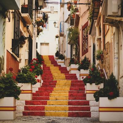 Spain