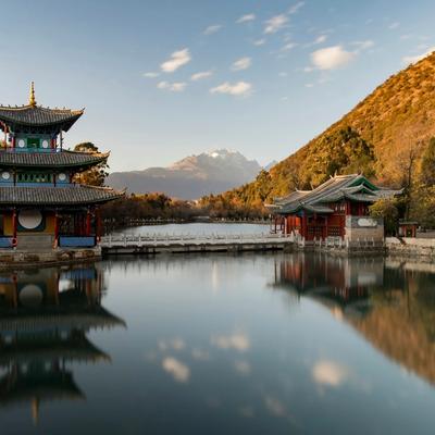 Lijiang