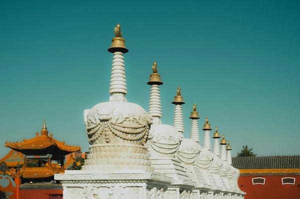Grasslands & the Gobi: Inner Mongolia