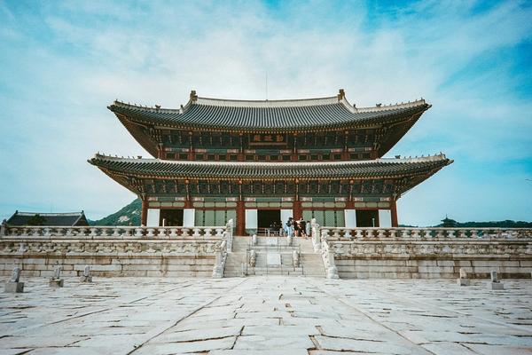 Seoul + Incheon