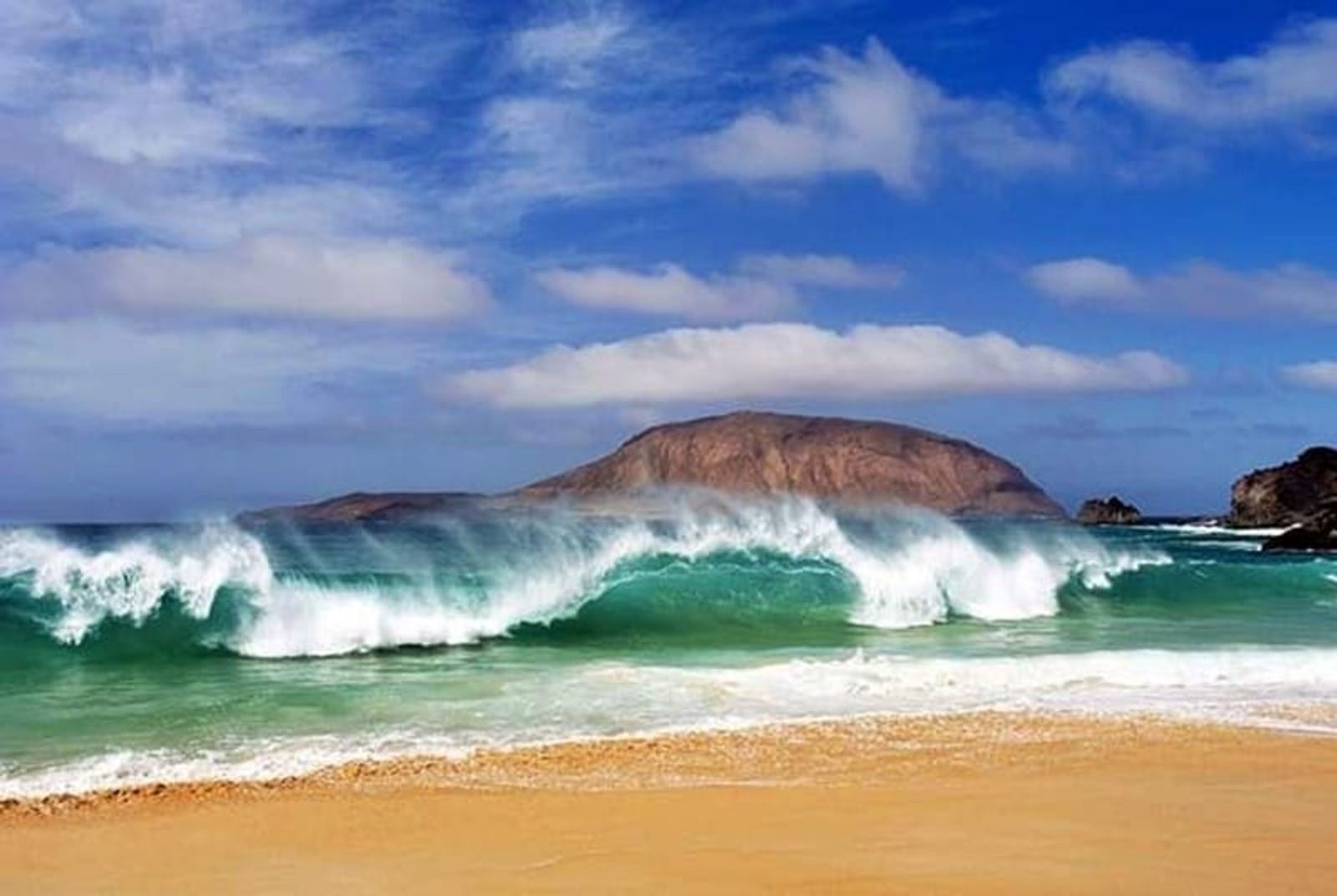 Teguise organiza las ‘Jornadas de Concienciación y Reflexión del Patrimonio Ambiental’