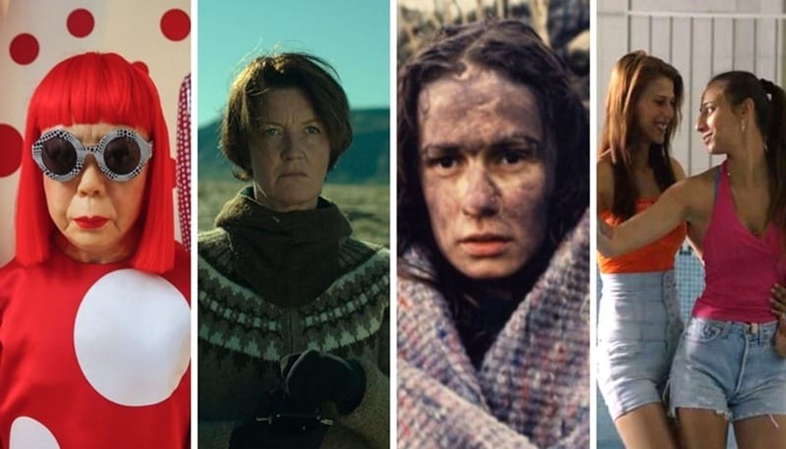 Programación del cine del CIC El Almacén para el mes de marzo