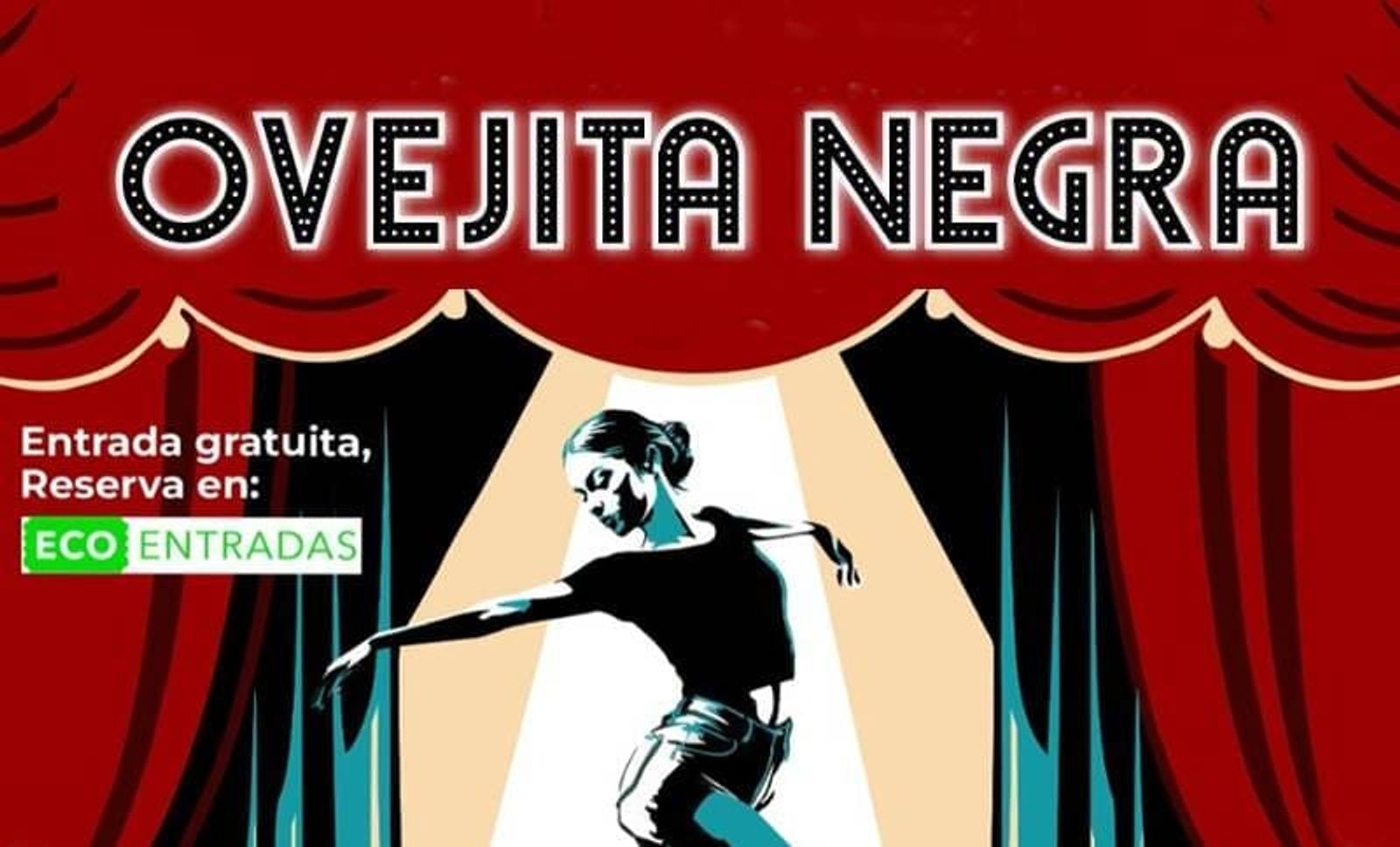 El evento “Ovejita Negra” aunará música y cultura para visibilizar la salud mental