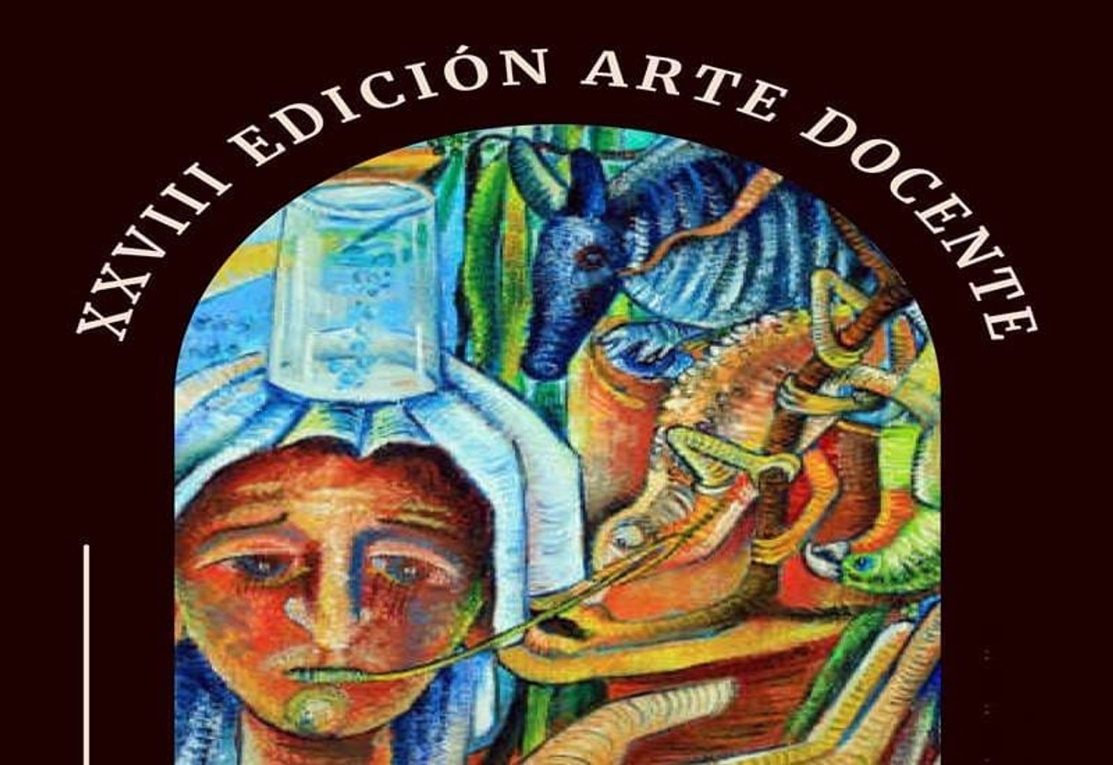 El profesorado de Lanzarote pone en marcha una nueva edición de la muestra Arte Docente
