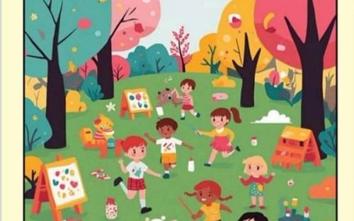 Talleres infantiles llevarán juegos y actividades creativas a varios pueblos de Teguise