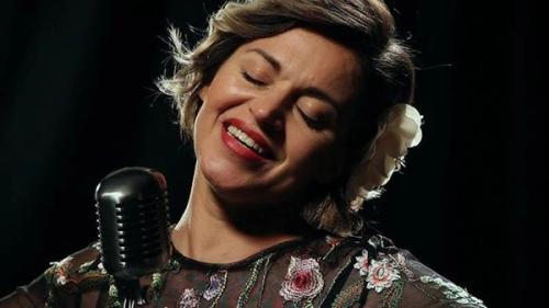 Marta Bolaños ofrece un concierto acústico gratuito en Arrecife