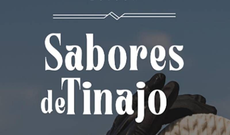 sabores tinajo