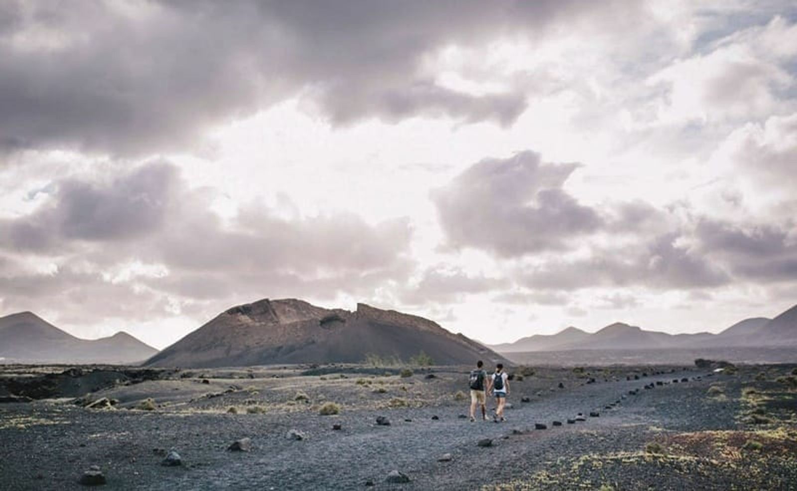 Turismo Lanzarote organiza el webinar ’17 Objetivos de Desarrollo Sostenible’