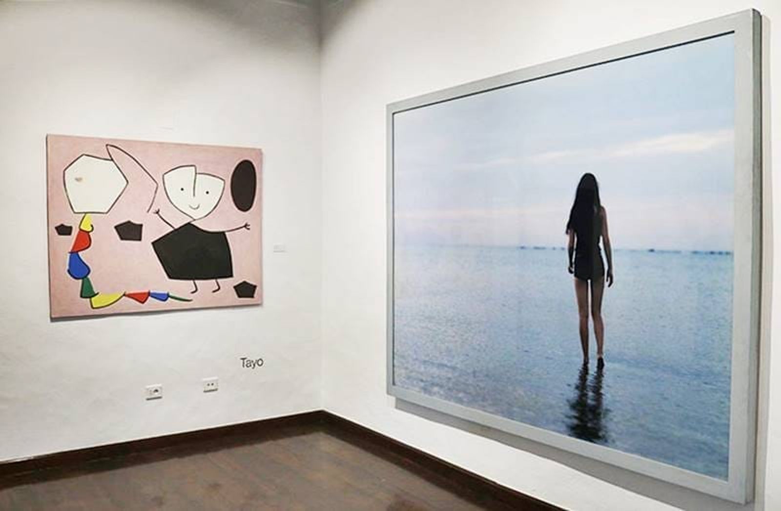 Yaiza ofrece un febrero cultural lleno de literatura, artes plásticas y fotografía
