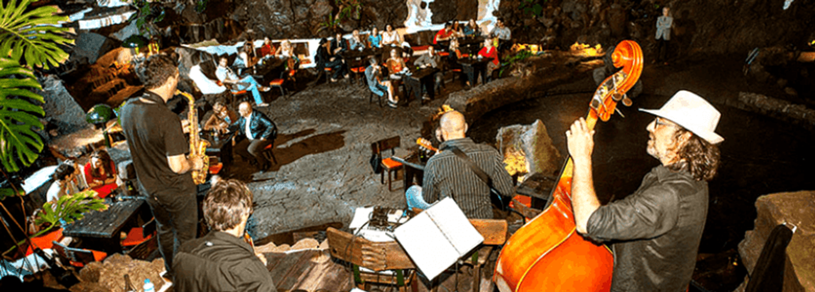 Abre la temporada de actuaciones musicales en las Noches de Jameos