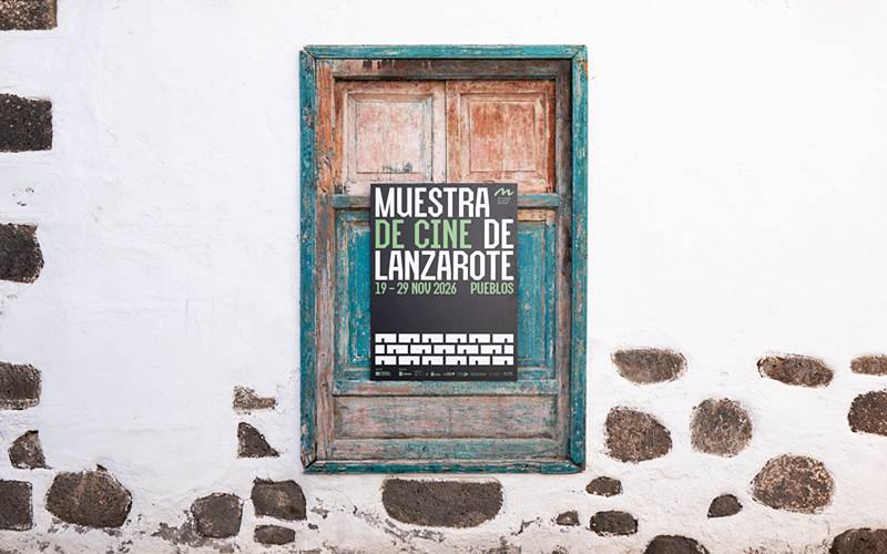 muestra de cine 2026