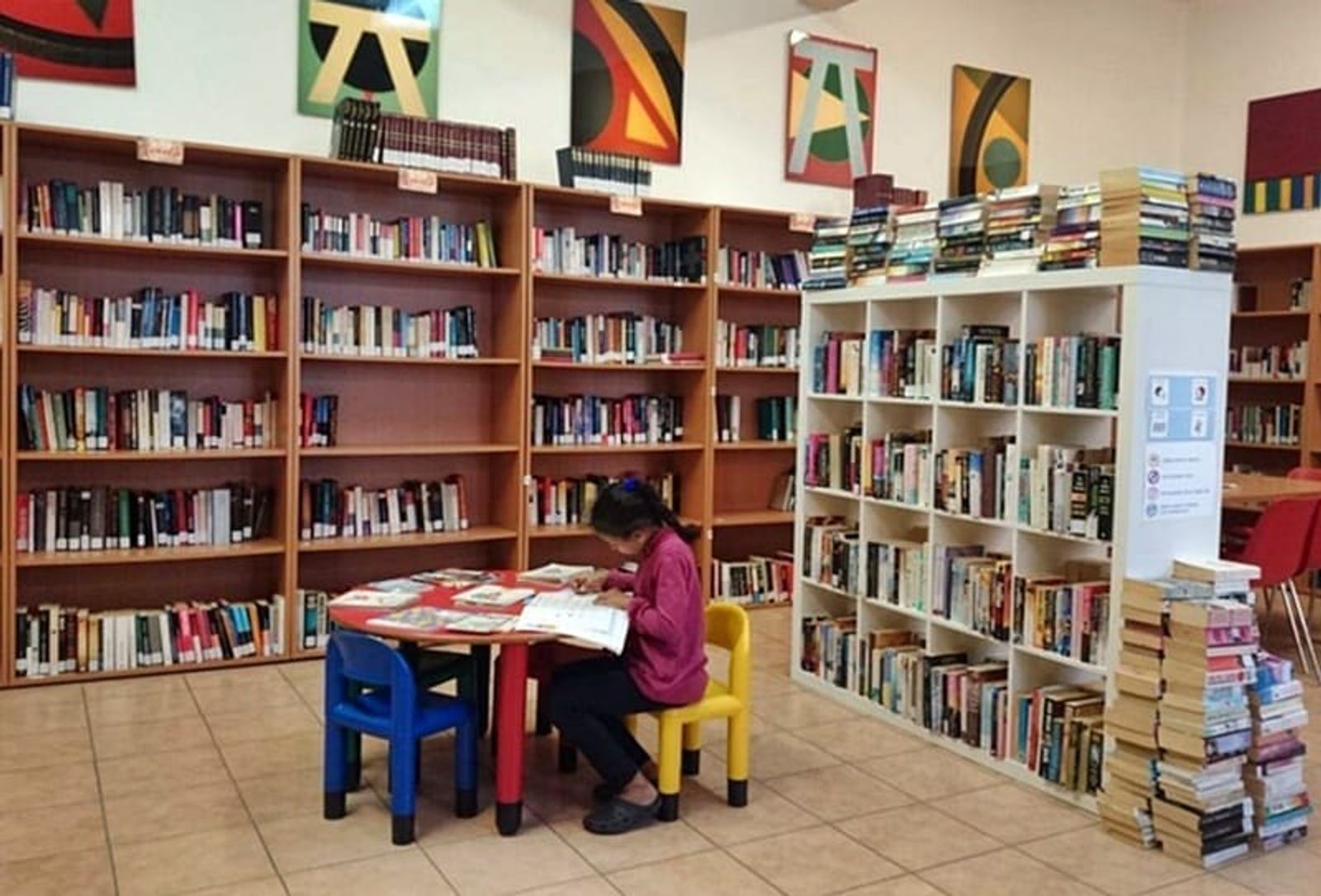 Yaiza oferta clases clases de apoyo escolar para alumnos de 4º de la ESO y Bachillerato