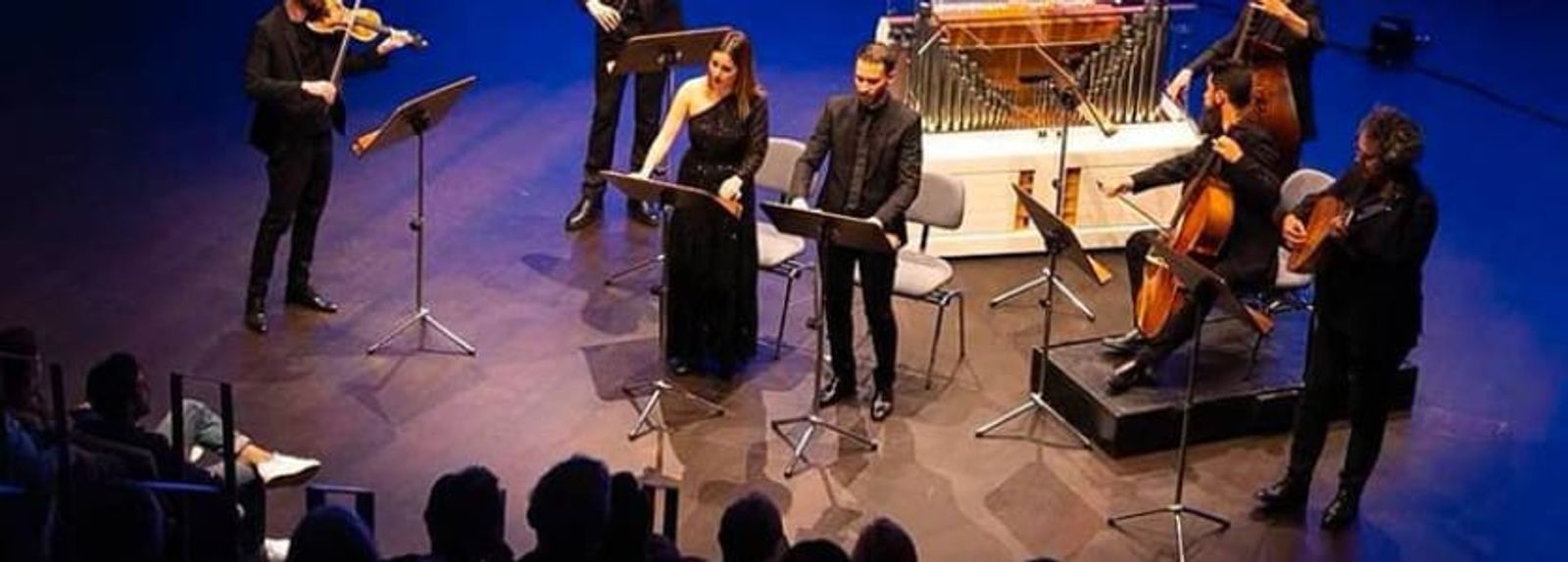El Afecto Ilustrado y la música barroca llega a Lanzarote