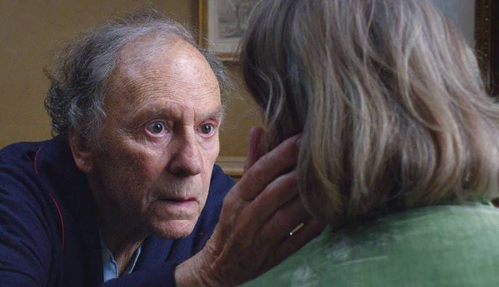 La visión del ‘Amor’ de Michael Haneke en la nueva sesión de ‘Siembra’