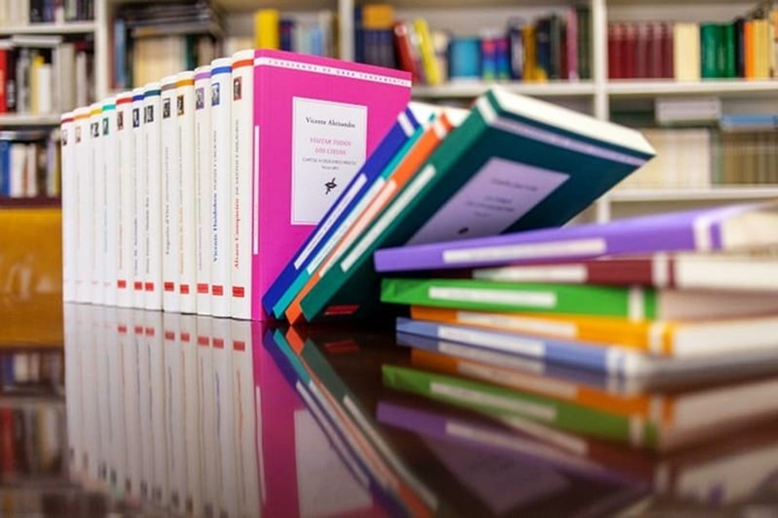 EL Gobierno de Canarias presenta sus novedades editoriales en la Feria del Libro de Las Palmas