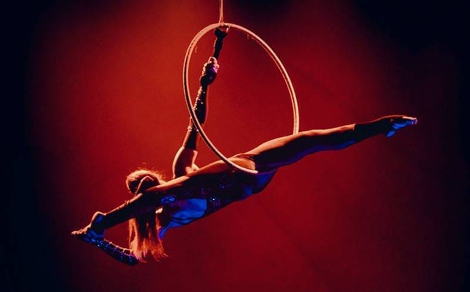 'Piktoric Circus' - Teatro 