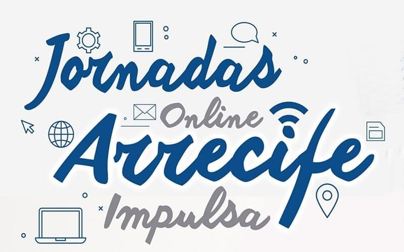Arrecife Impulsa 2020 - Jornadas de emprendimiento 