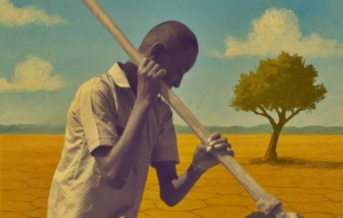 Un documental sobre cooperación y diversidad funcional en Kenia llega a Lanzarote