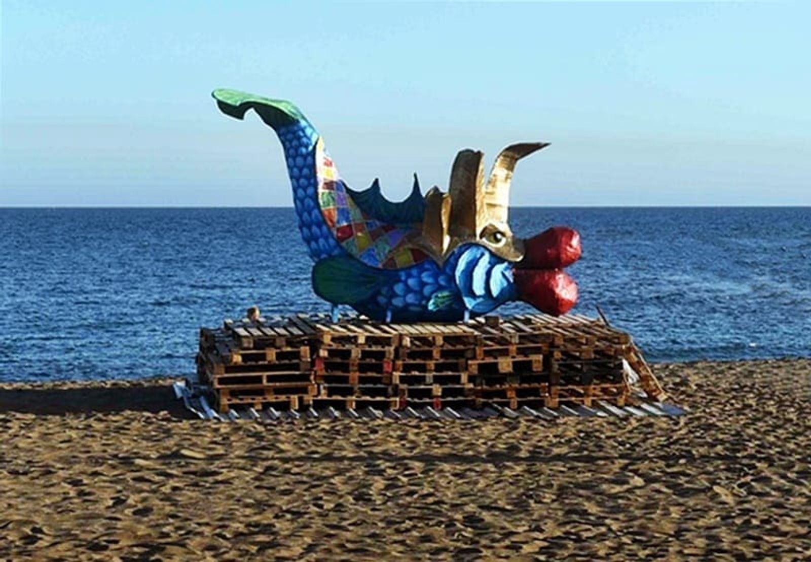 Los Carnavales se trasladan a Playa Honda este jueves y viernes