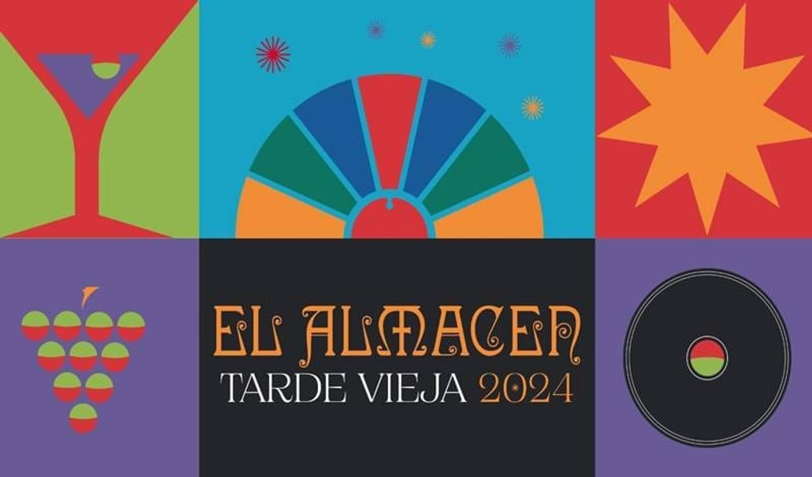 Se confirma la fiesta de Tardevieja en El Almacén