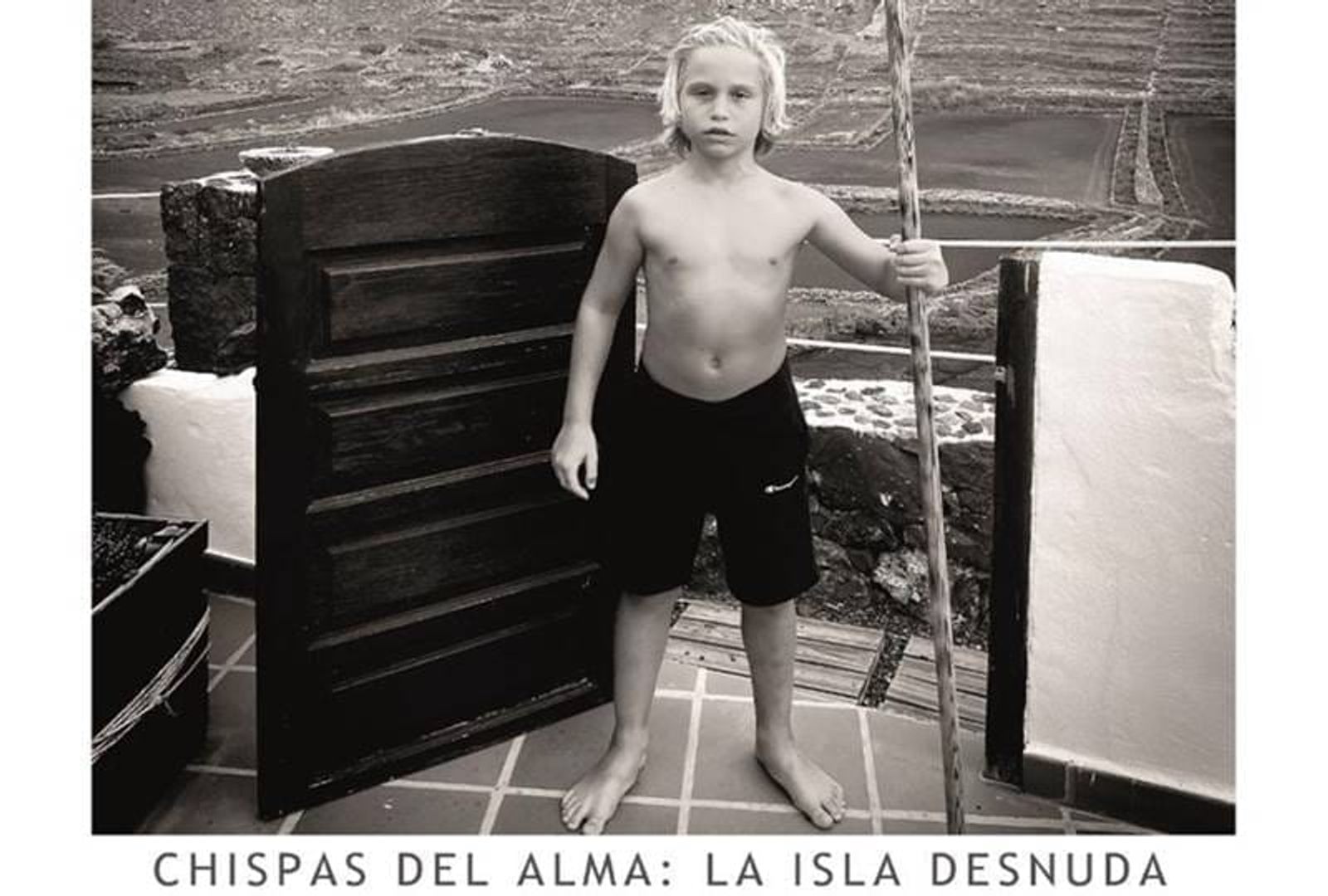 Paola Veneto inaugura su la exposición fotográfica ‘Chispas del alma’ en la Pancho Lasso