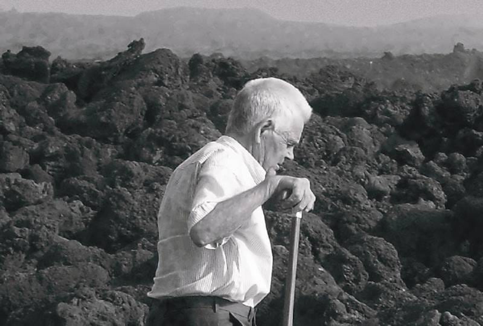 La ‘Cultura del volcán’ protagoniza los siguientes actos por el 50 aniversario del PN de Timanfaya