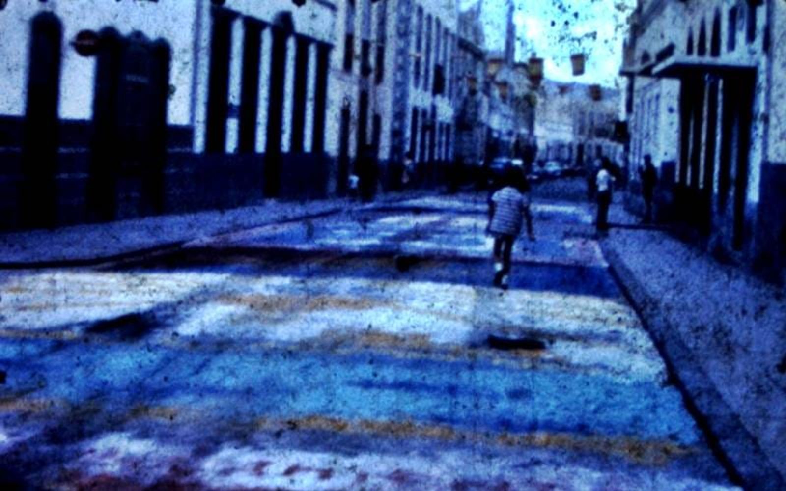 La nueva edición de ‘Destiladera. Lanzarote revelado’ mostrará al público valiosos testimonios audiovisuales de la isla