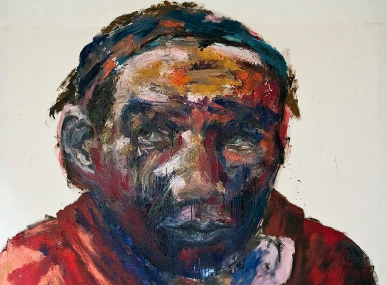 La artistas alemana Barbara Stammel inaugura este viernes la exposición ‘Amores inciertos’