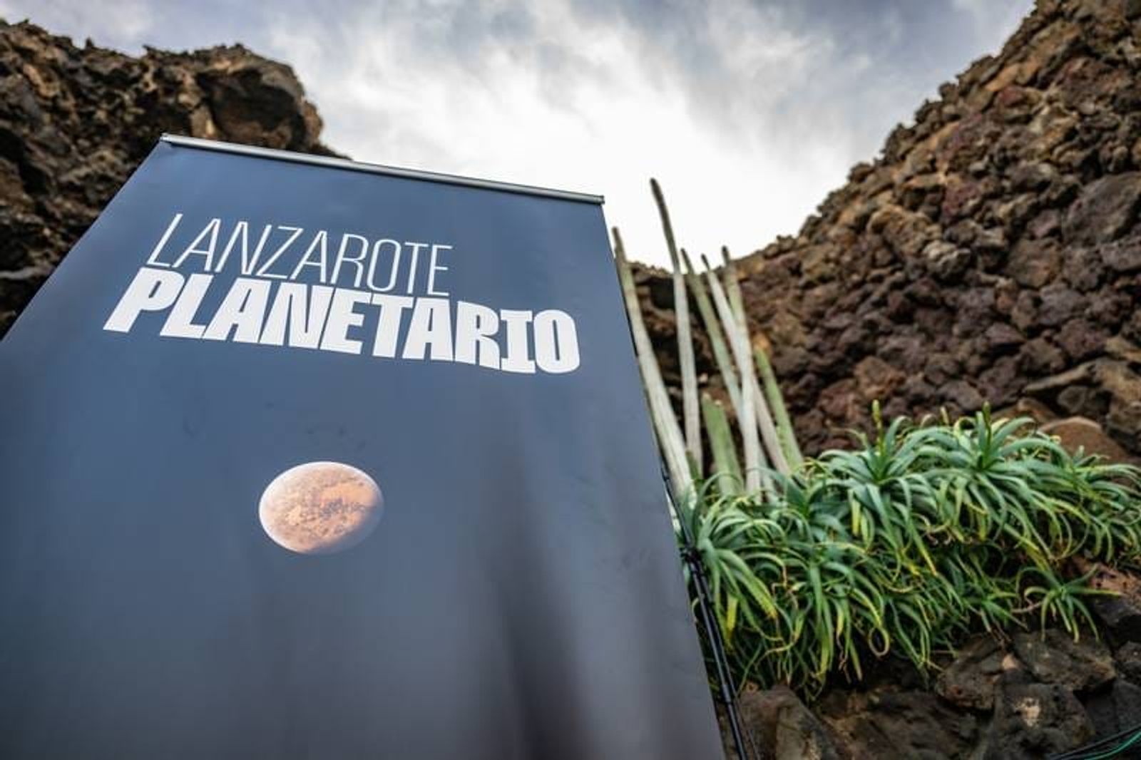 La 12.ª Bienal de Arte de Lanzarote inaugura su programación que se prolongará hasta 2025