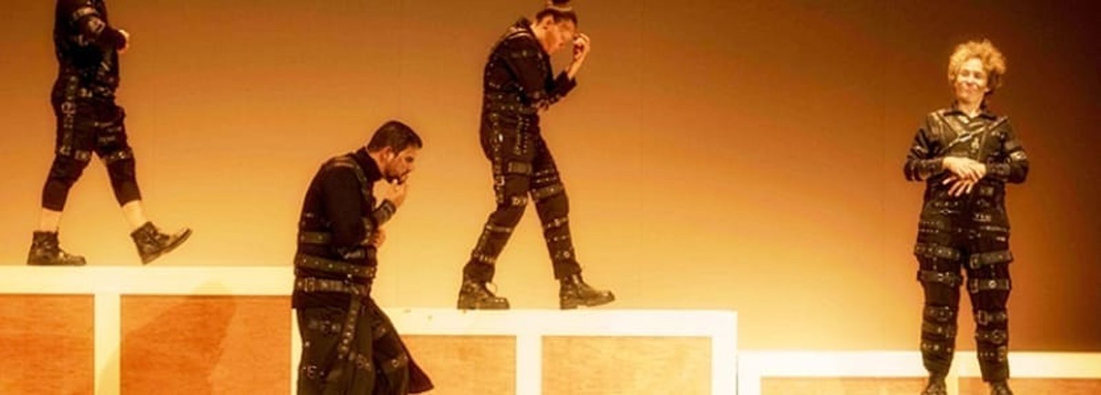 Canarias Escribe Teatro inicia la búsqueda de nuevos textos para su Laboratorio de 2023