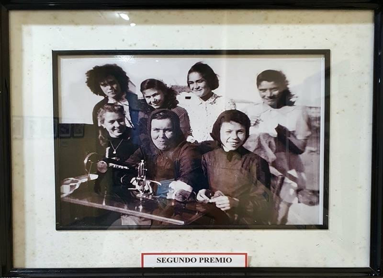 Ya puede visitarse la exposición del Concurso de Fotografía Histórica de San Bartolomé