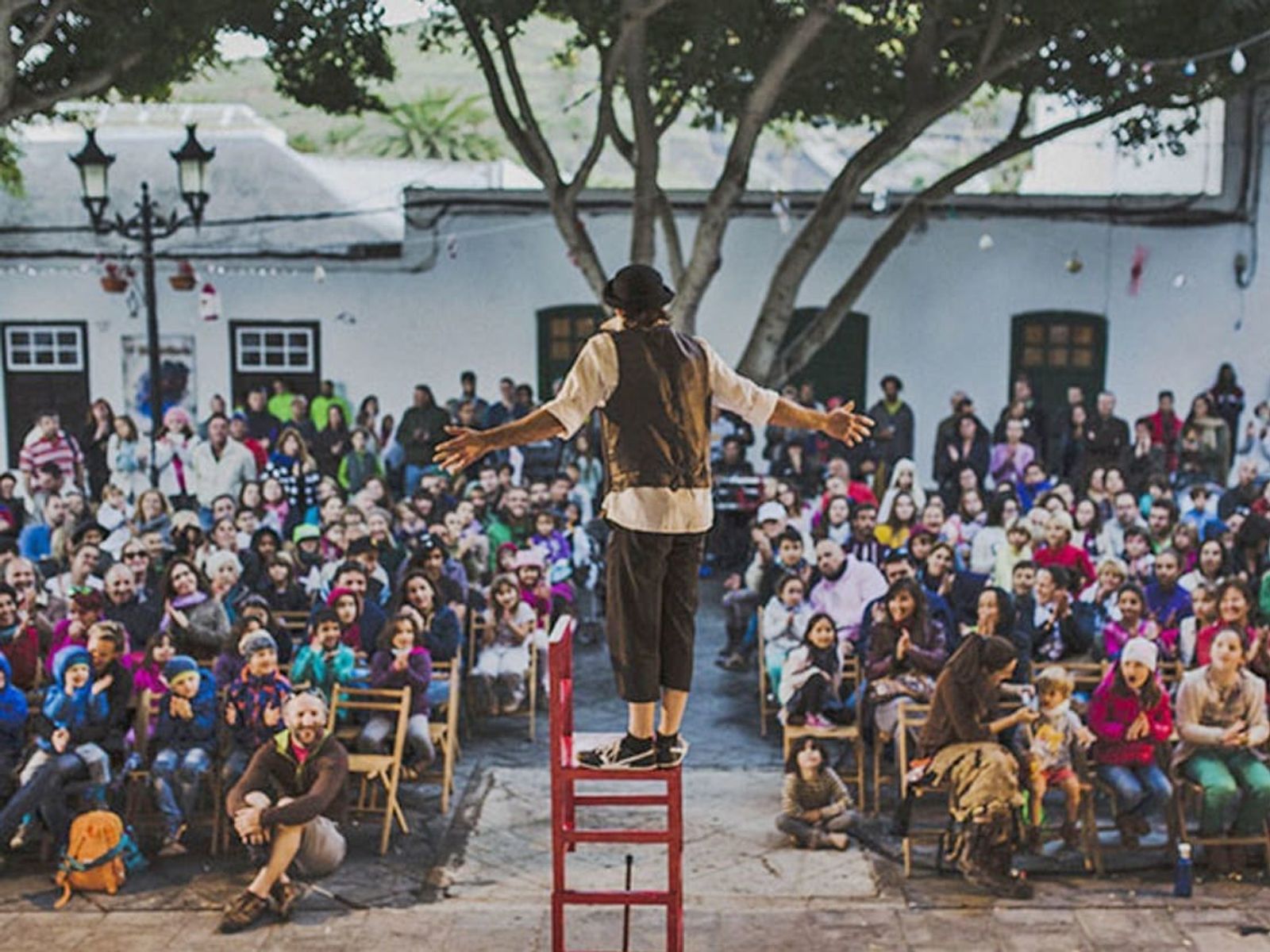 ‘MalabHaría’ presenta un programa de alta calidad para comenzar 2020