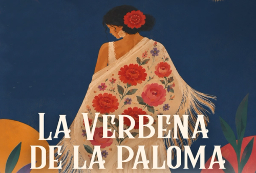El Festival de Ópera de Lanzarote continúa con ‘La verbena de la Paloma’