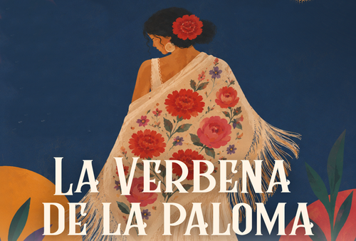 El Festival de Ópera de Lanzarote continúa con ‘La verbena de la Paloma’
