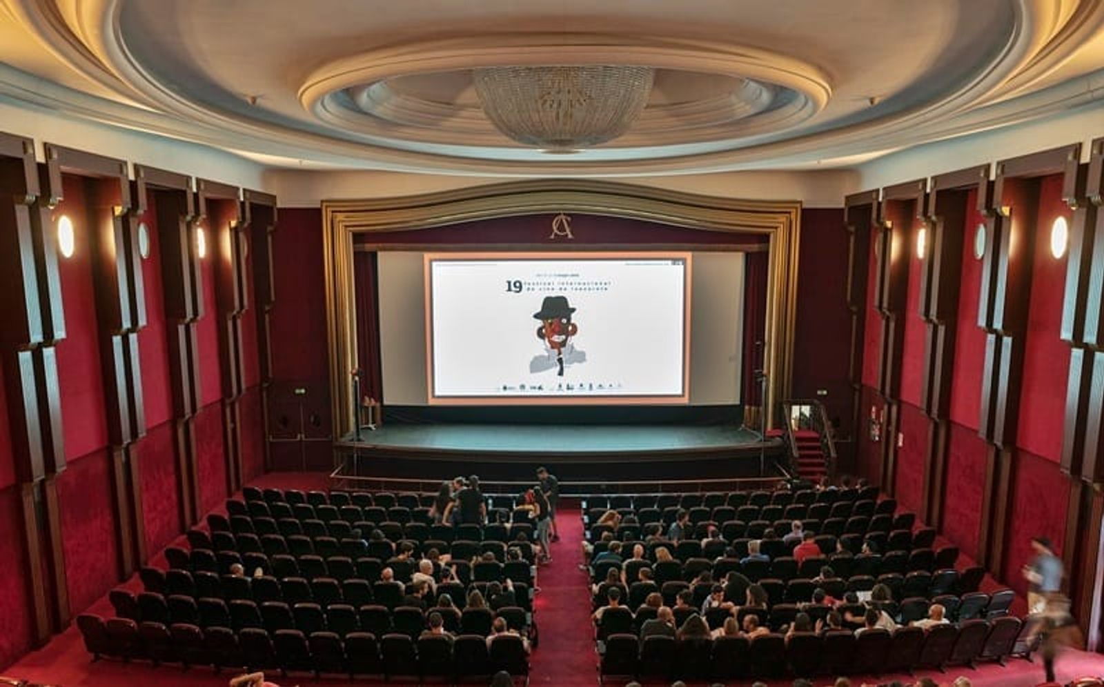 “Exageración artística” vence en el primer premio del Certamen Corto Exprés del 19º FICL