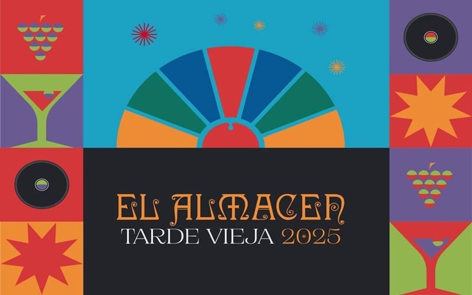 El Almacén prepara el regreso de la mítica Tardevieja para despedir 2025