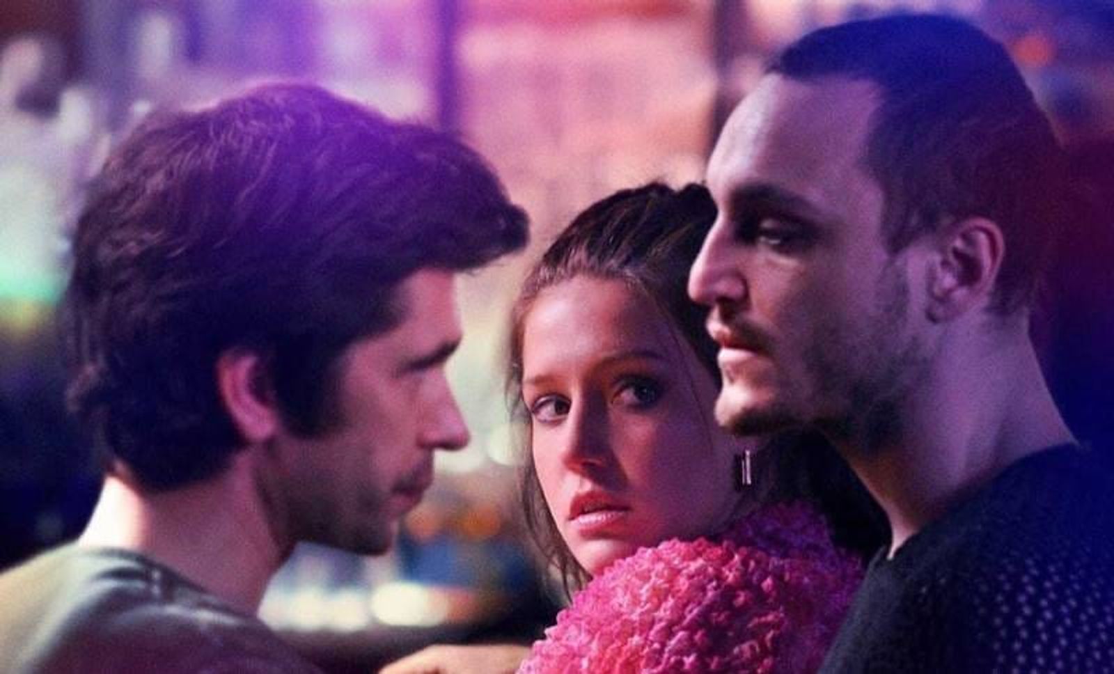 ‘Passages’, de Ira Sachs, esta semana en el cine de El Almacén